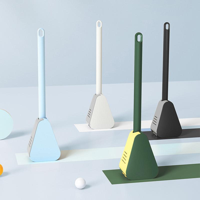 GolfClean - Effektiv og hygienisk toalettvask uten sprut