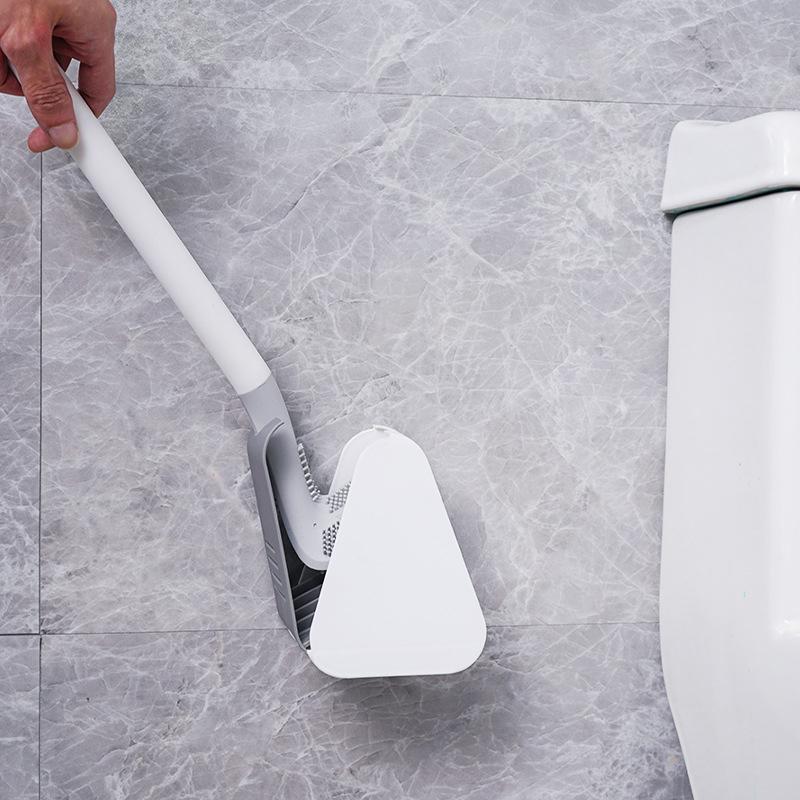 GolfClean - Effektiv og hygienisk toalettvask uten sprut