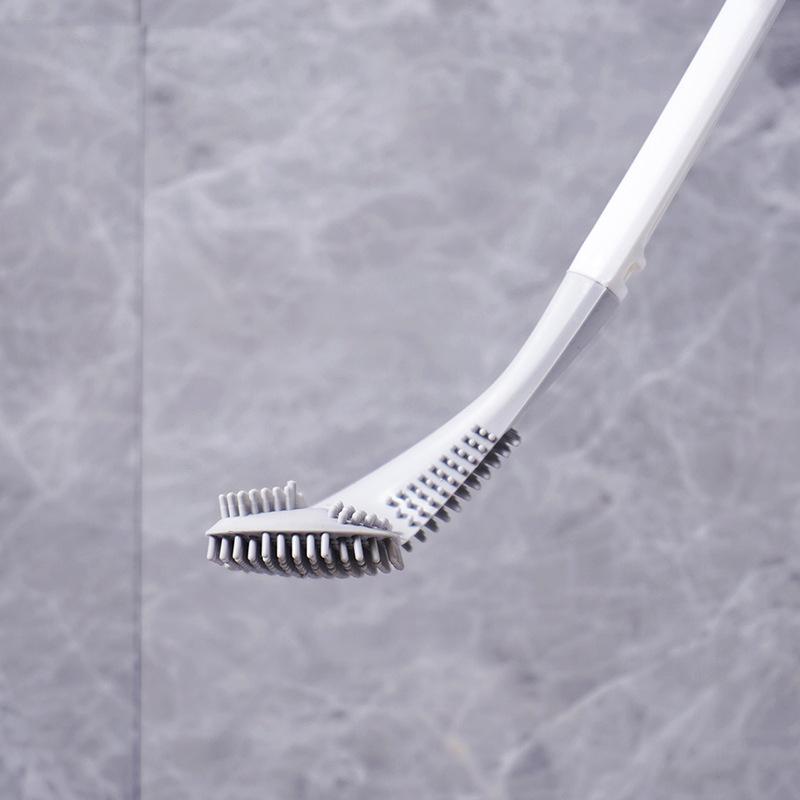 GolfClean - Effektiv og hygienisk toalettvask uten sprut