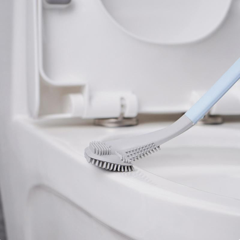 GolfClean - Effektiv og hygienisk toalettvask uten sprut