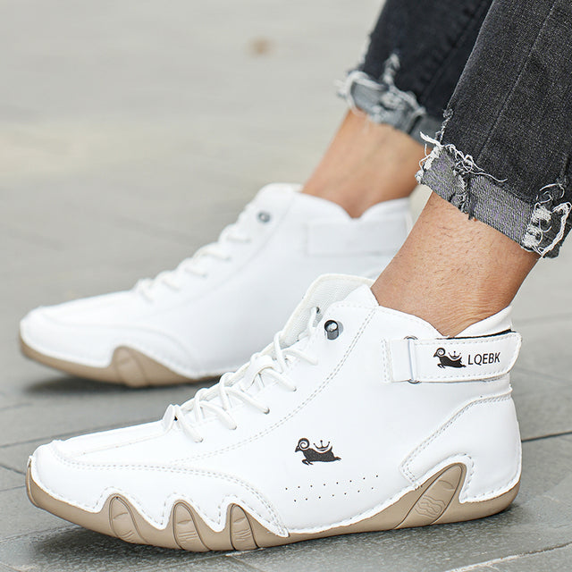 Scarpe antiscivolo ultra-confortevoli