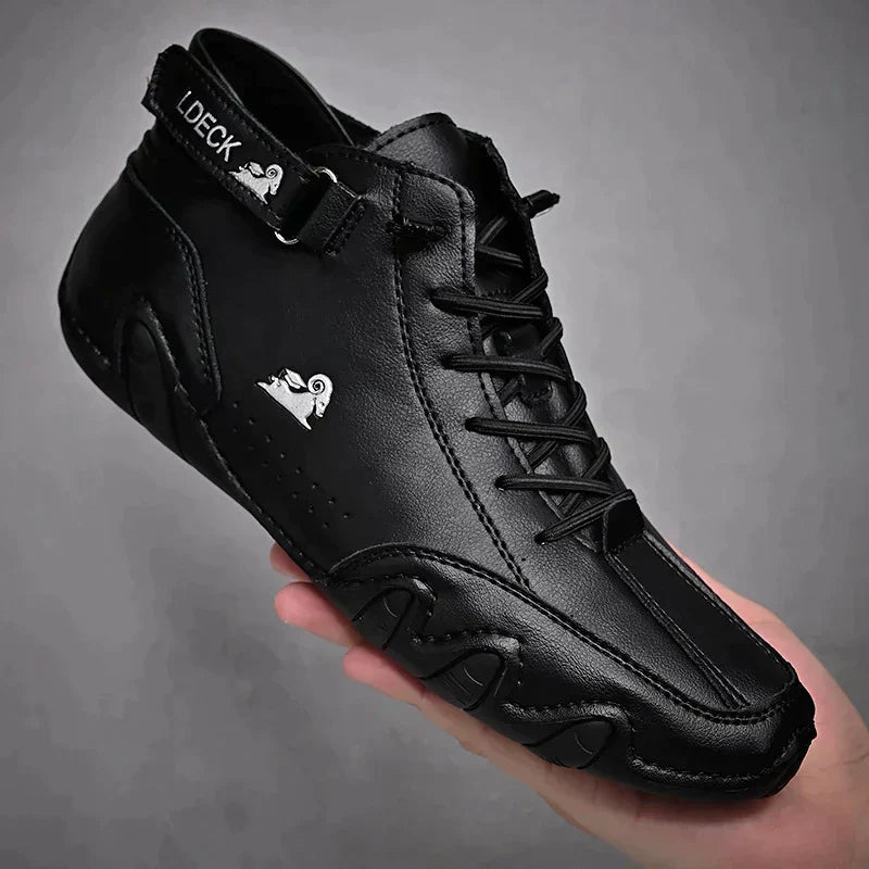 Zapatos antideslizantes ultra cómodos