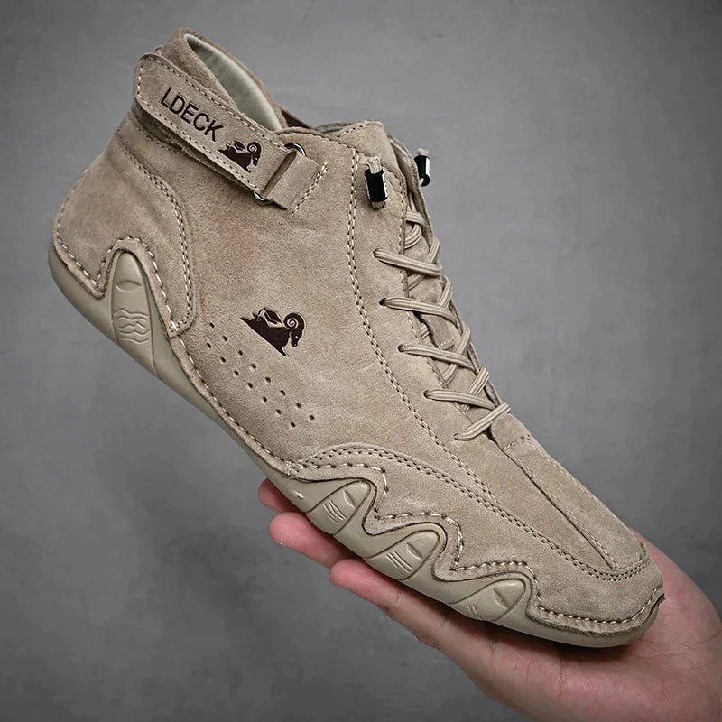 Zapatos antideslizantes ultra cómodos