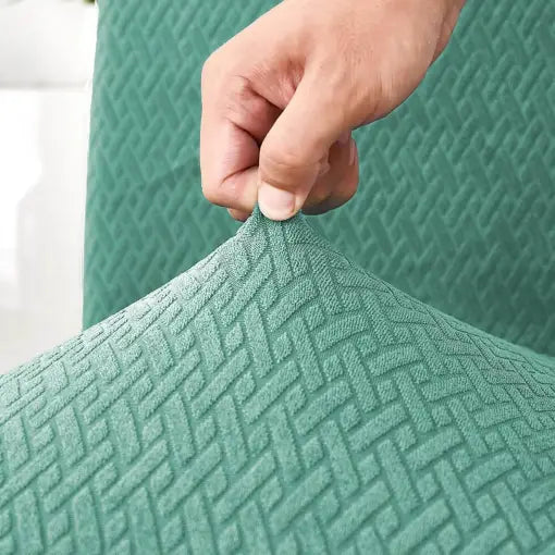 Premium stretch stoltrekk for varig beskyttelse
