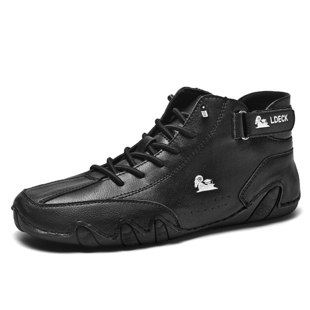 Corvany LDeck - Scarpe ortopediche impermeabili e traspiranti 