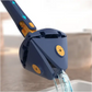 المكنسة Clean 360° (+ 6 ممسحات مجانية) 