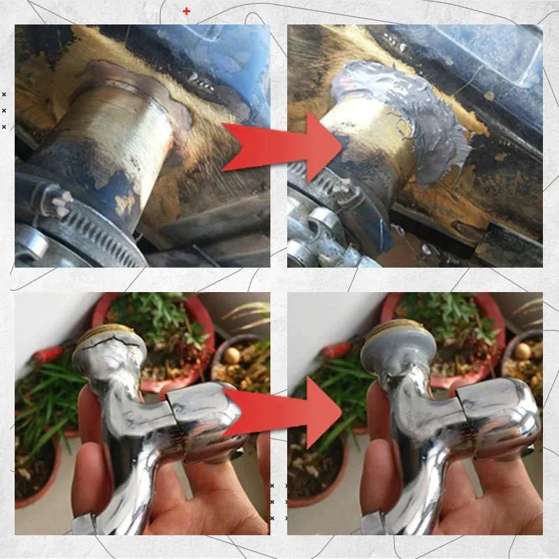 SuperGlue لاصق إصلاح للاستخدام العام 