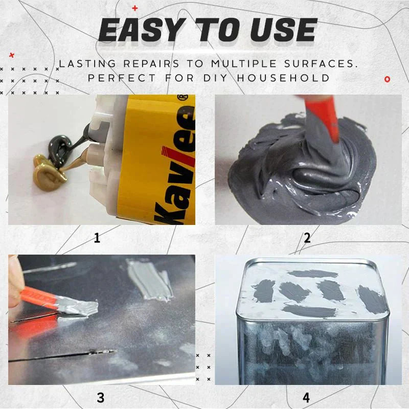 SuperGlue لاصق إصلاح للاستخدام العام 