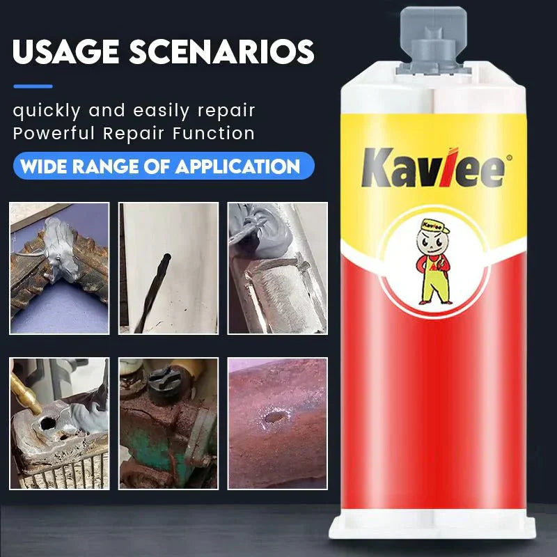 SuperGlue لاصق إصلاح للاستخدام العام 