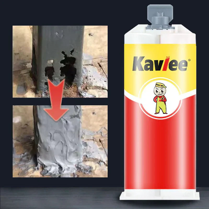 SuperGlue لاصق إصلاح للاستخدام العام 