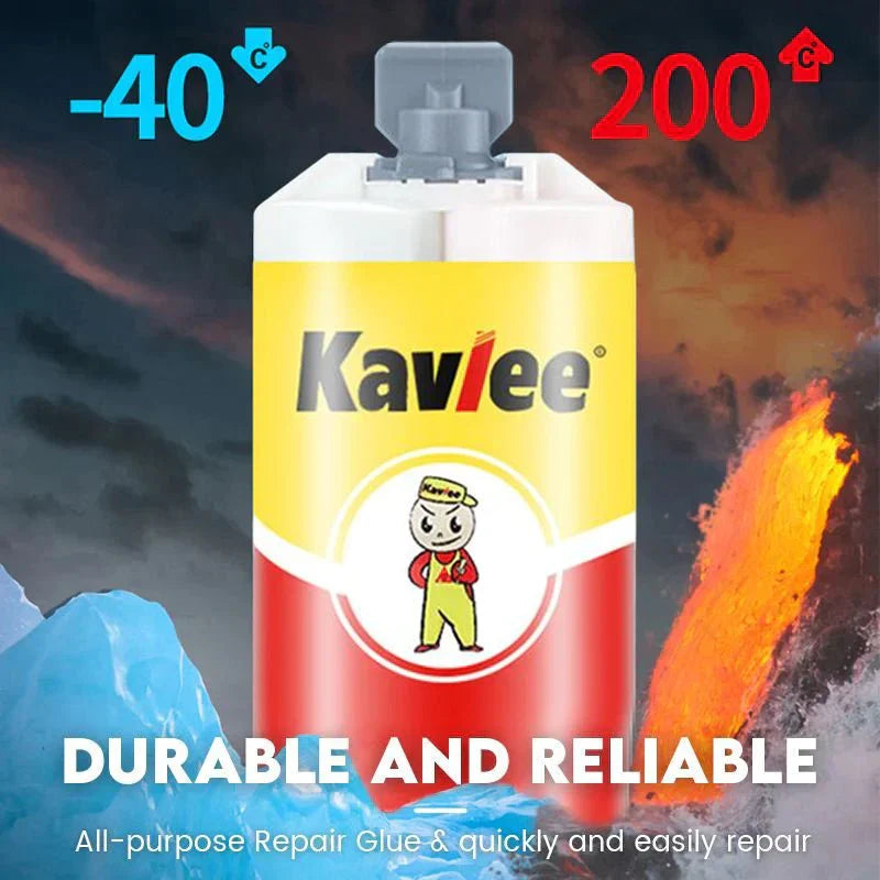 SuperGlue لاصق إصلاح للاستخدام العام 